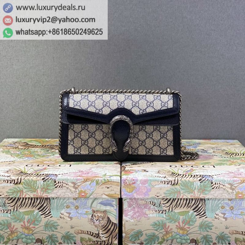 GUCCI Dionysus# Small GG Shoulder Bags 499623
