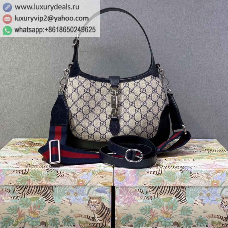 GUCCI Jackie 1961# Small GG Shoulder Bags 678843 96IWN 4076
