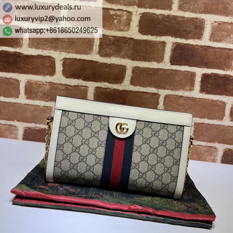 GUCCI Ophidia# Small Shoulder Bags 503877