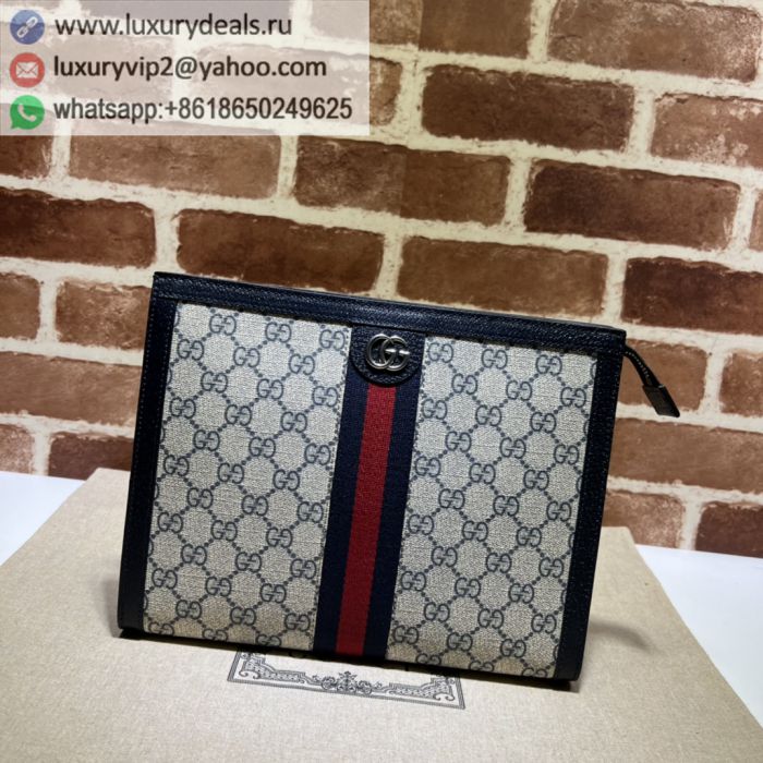 GUCCI Ophidia# GG Clutch Bags 625549