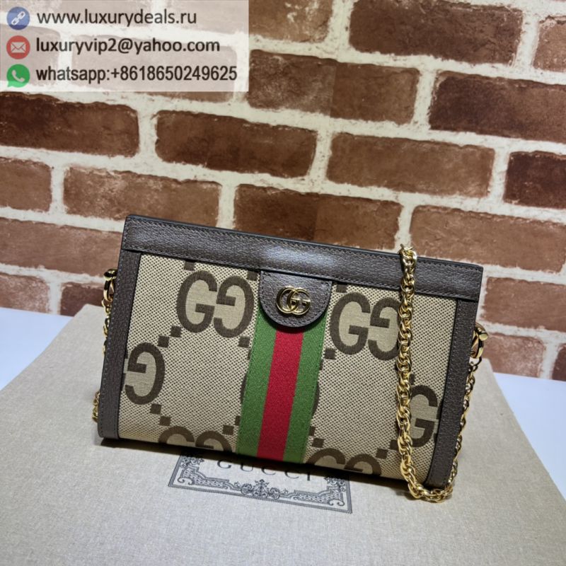GUCCI Ophidia# GG Small Shoulder Bags 503877