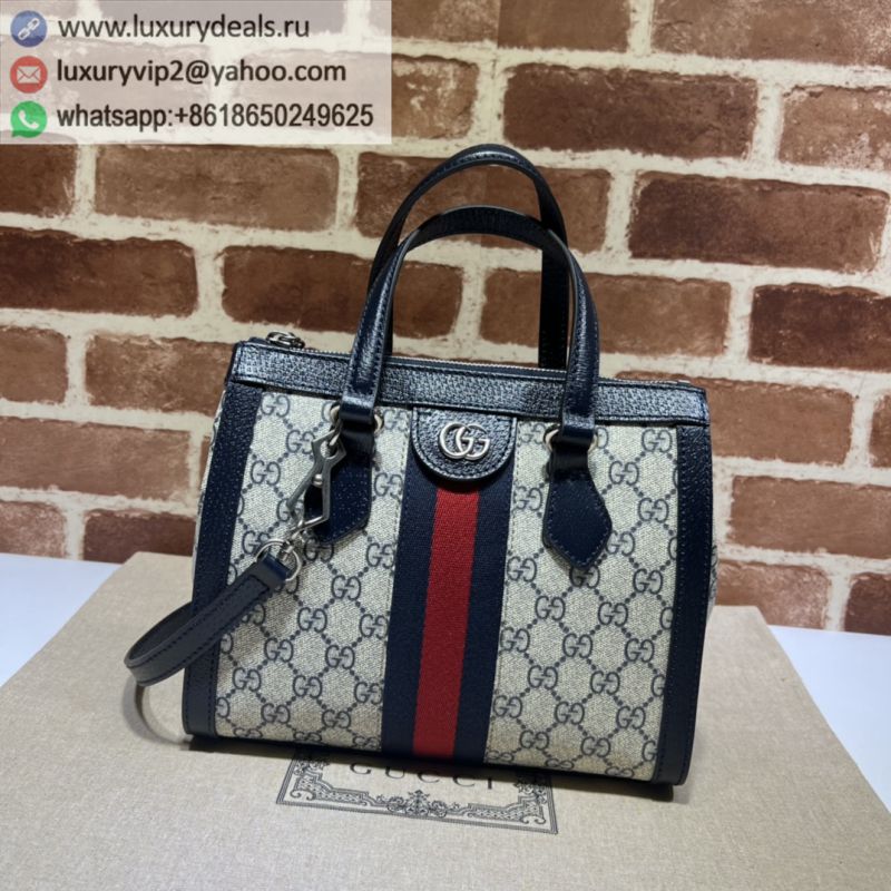 GUCCI Ophidia# Small GG Tote Bags 547551