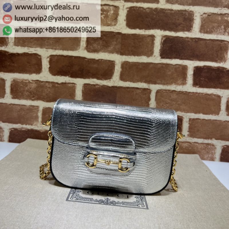 GUCCI 1955# mini Shoulder Bags 675801