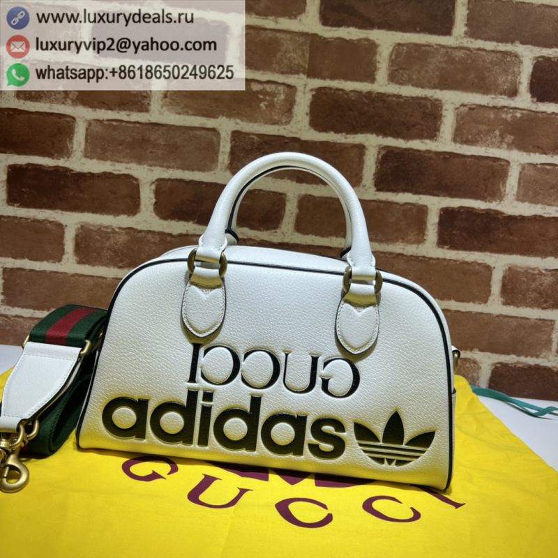 Adidas x Gucci # mini Travel Bags 702397