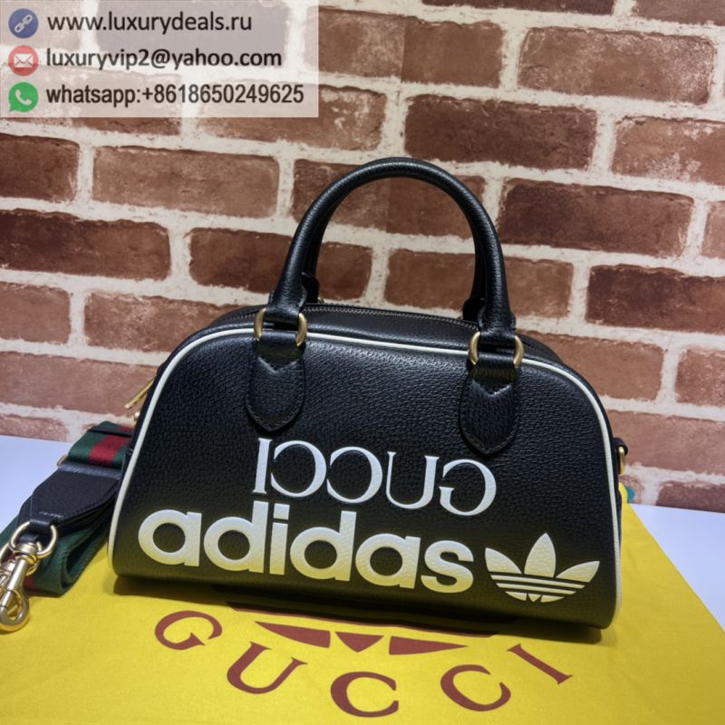 Adidas x Gucci # mini Travel Bags 702397