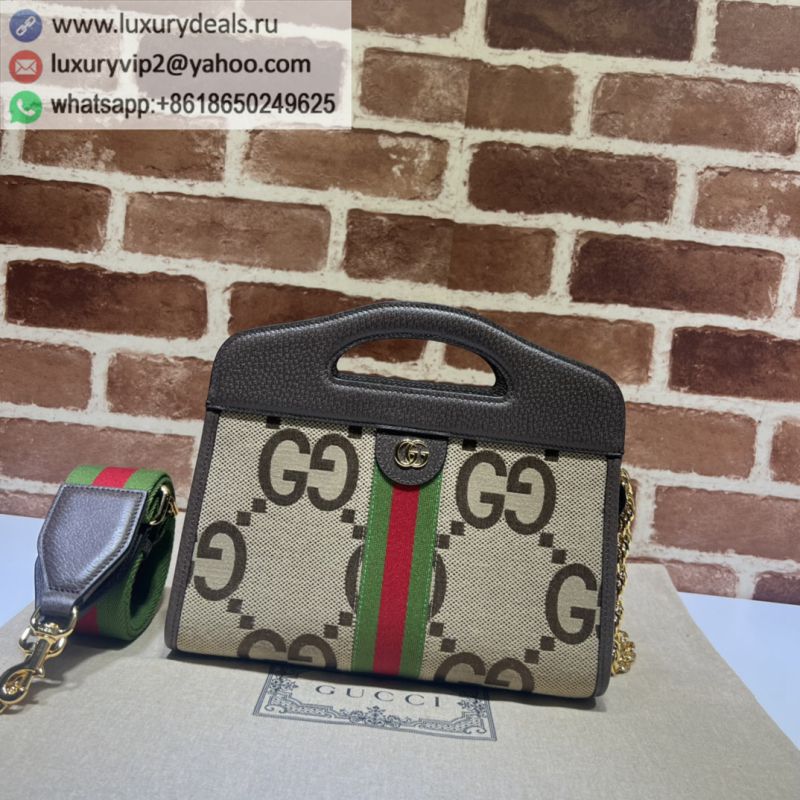 GUCCI Ophidia# GG Tote Bags 693724