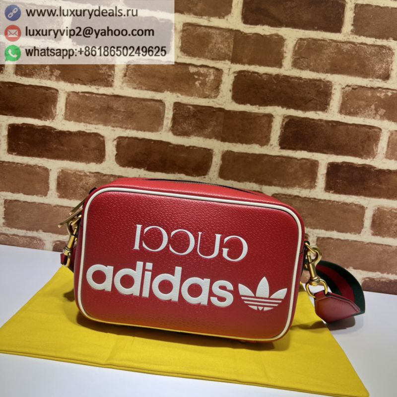 Adidas x Gucci # Small Shoulder Bags 702427
