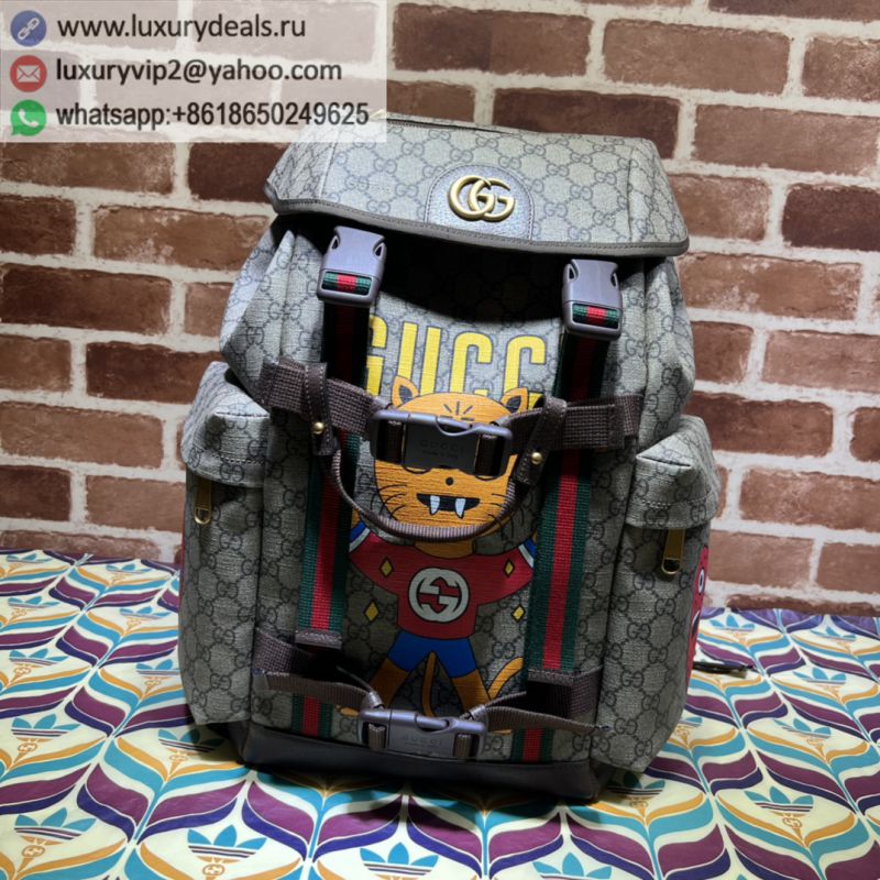 GUCCI Backpack Bags 690999