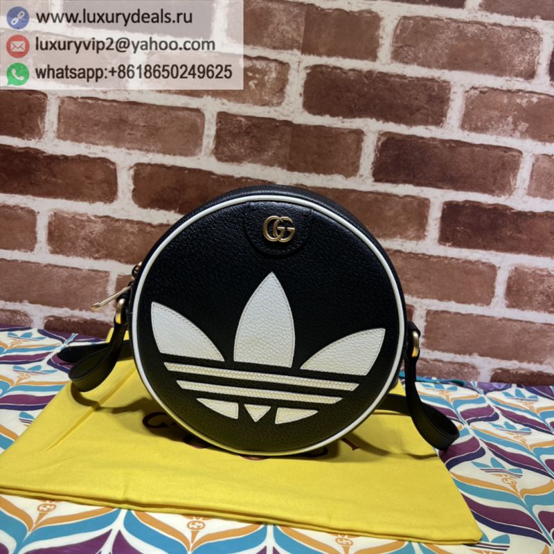 Adidas x Gucci Ophidia# Shoulder Bags 702626