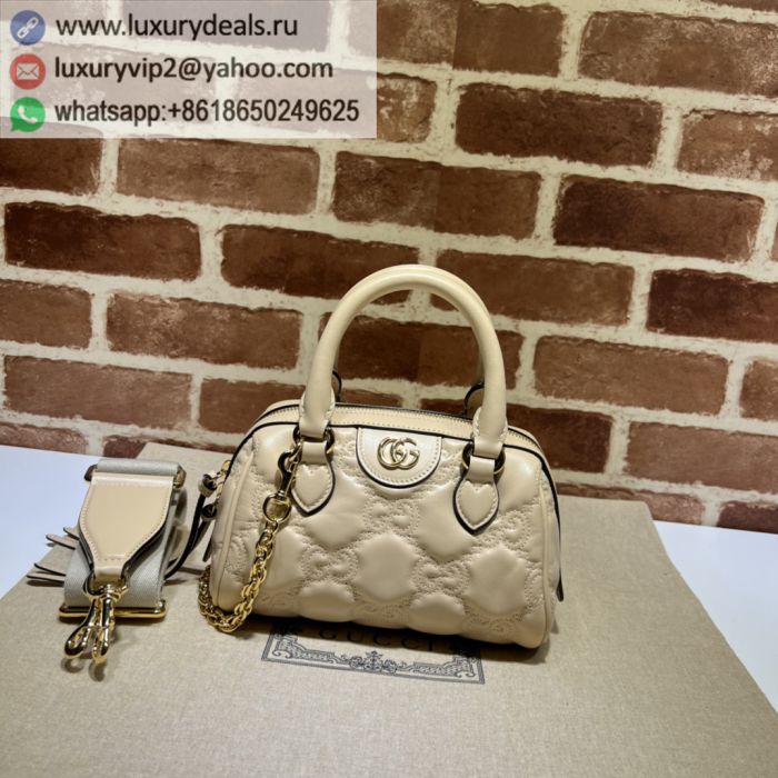 GUCCI GG Tote Shoulder Bags 702251