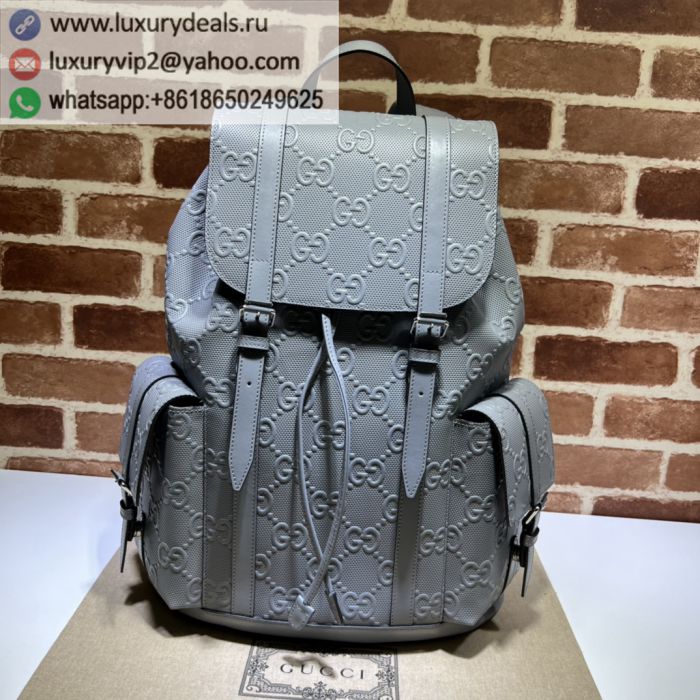 GUCCI GG Backpack Bags 625770