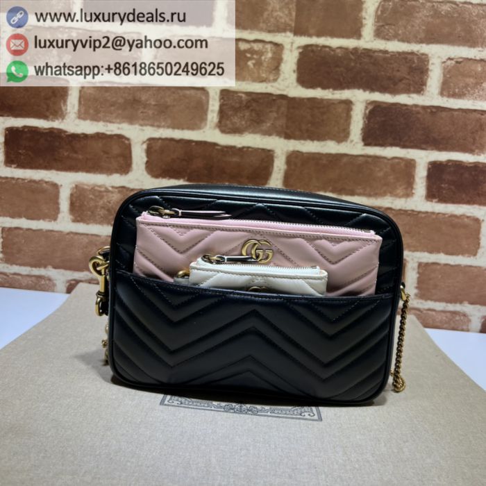 GUCCI GG mini Shoulder Bags 699758