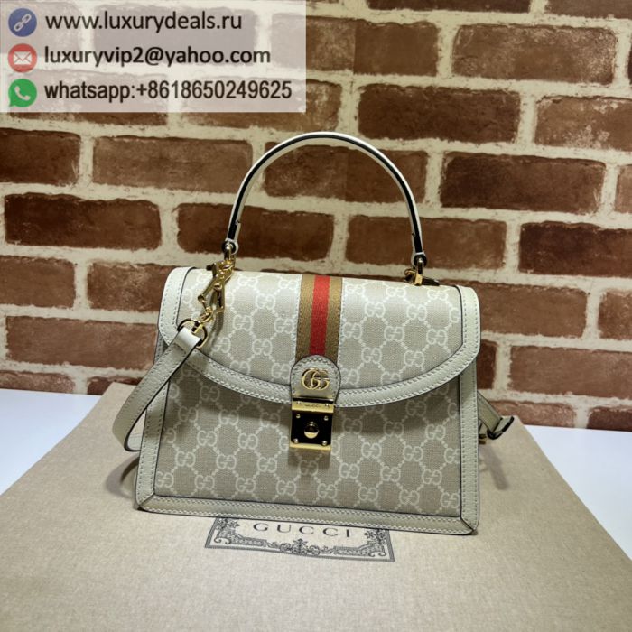 GUCCI Ophidia# GG Small Tote Shoulder Bags 651055
