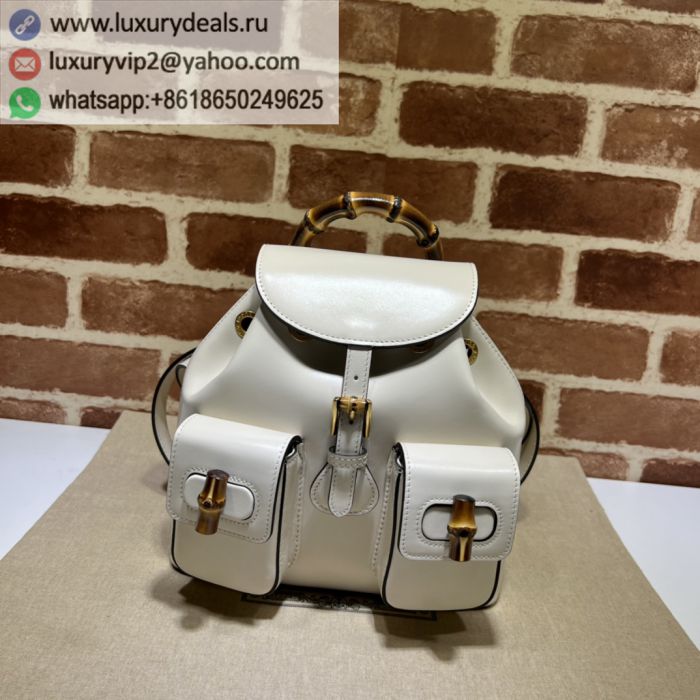 GUCCI Backpack Bags 702101