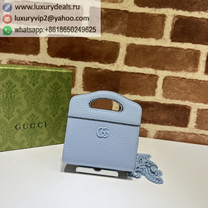 GUCCI GG Marmont# Tote Card Holders 701074