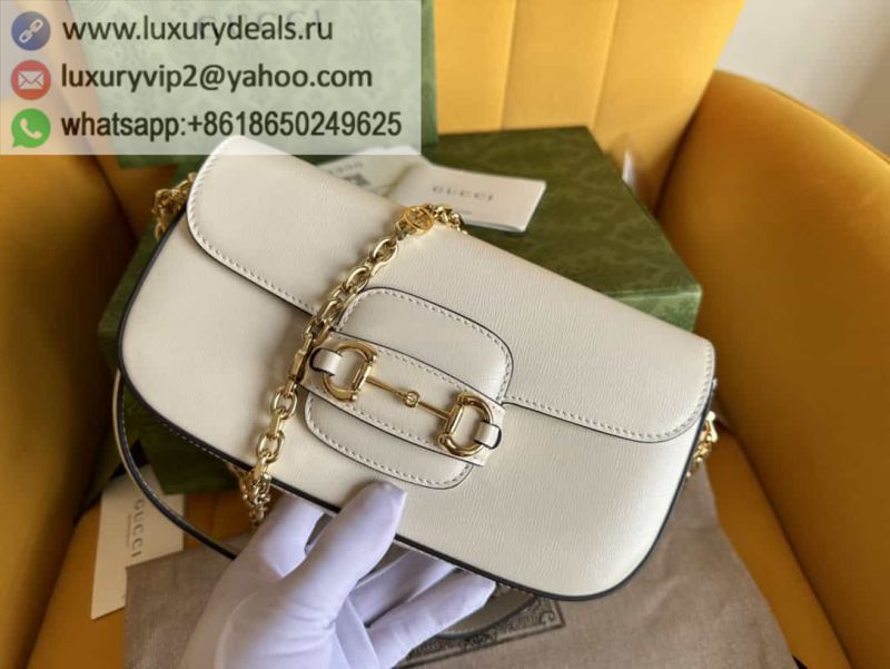 Gucci Horsebit 1955 Small Shoulder Bags 735178 1DB0G 9022