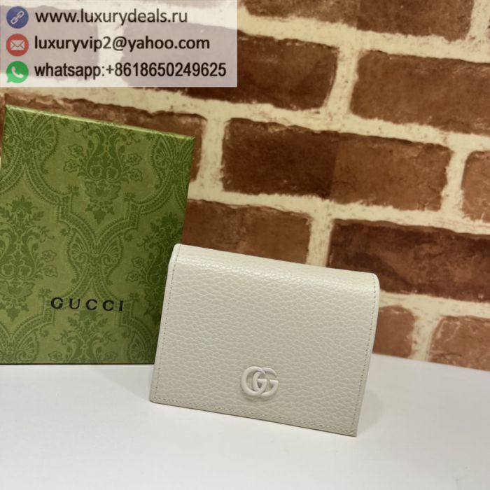 GUCCI GG Marmont# Card Holders 456126