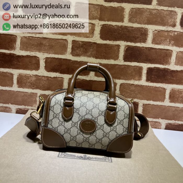 GUCCI GG Small Travel Bags 723307