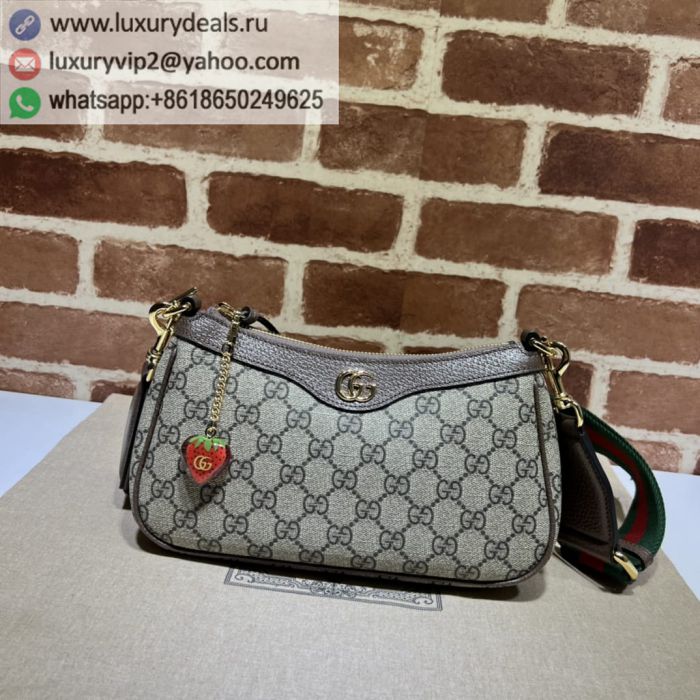 GUCCI Ophidia# Small Shoulder Bags 735132