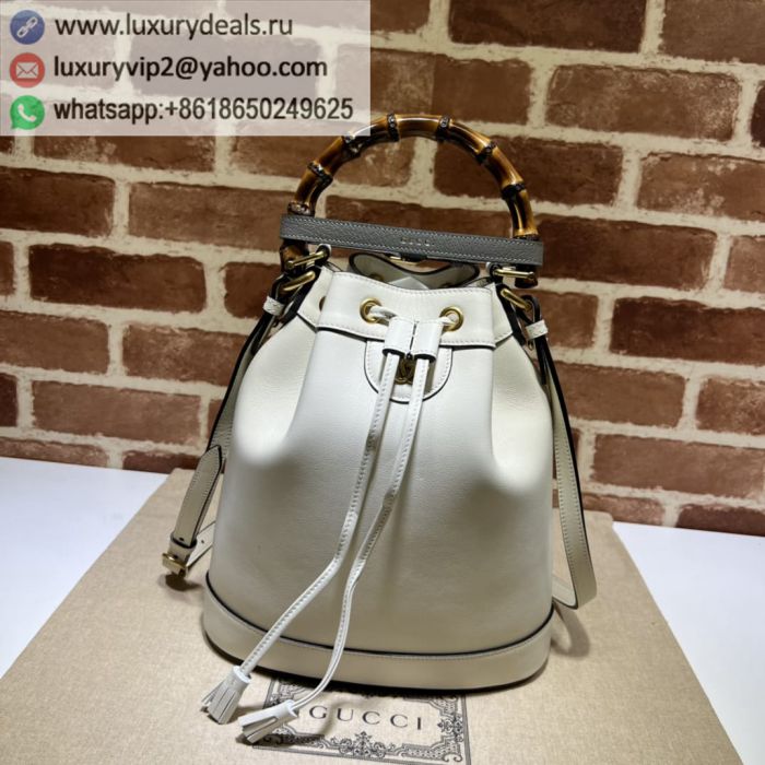 GUCCI Small Bucket Bags 724652
