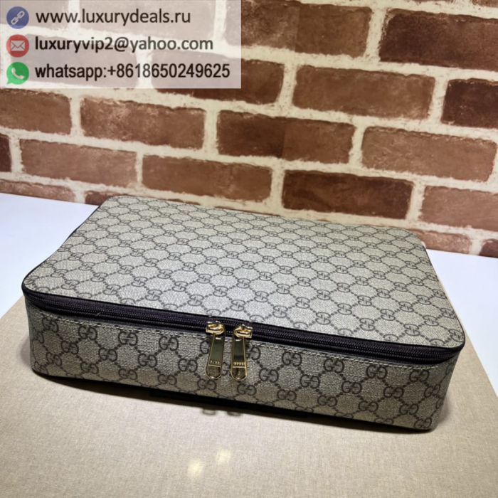 GUCCI GG Large Travel Bags 726669