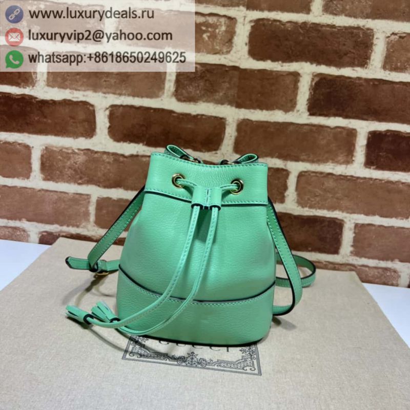 Gucci Ophidia Mini Bucket Bags 550620