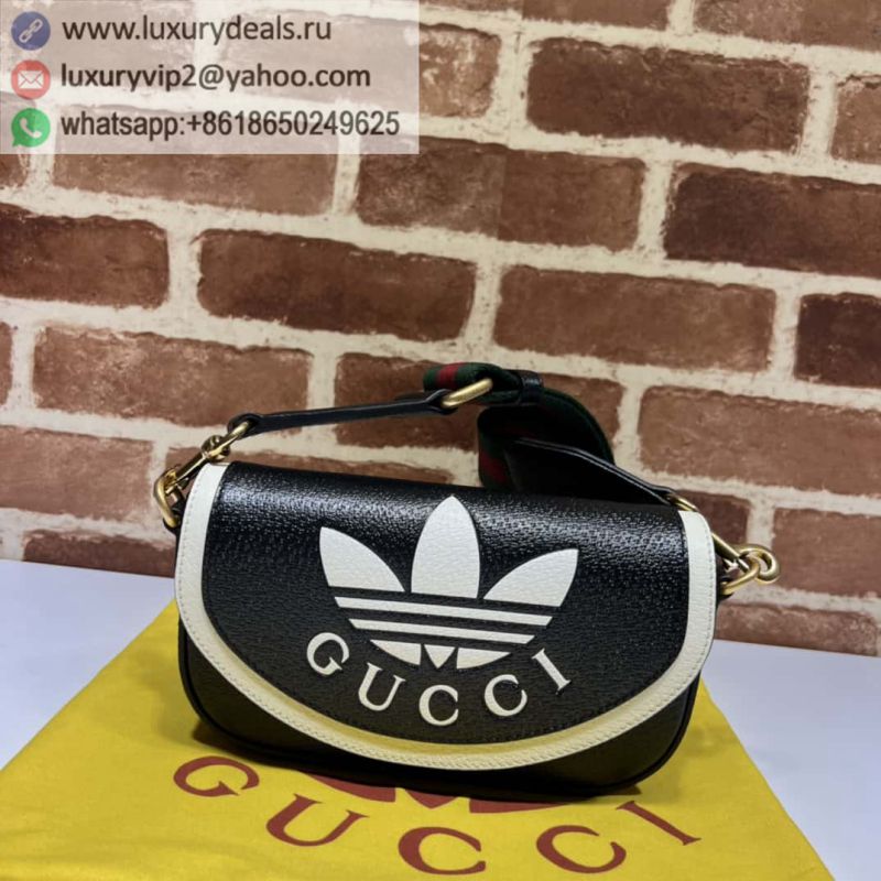 Adidas x Gucci Mini Shoulder Bags 727791