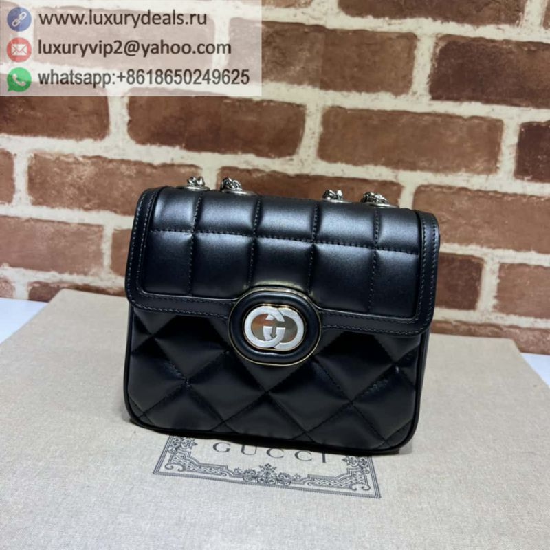 Gucci Deco Mini Shoulder Bags 741457