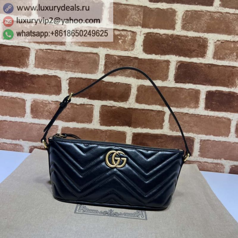 Gucci GG Marmont Shoulder Bags 739166