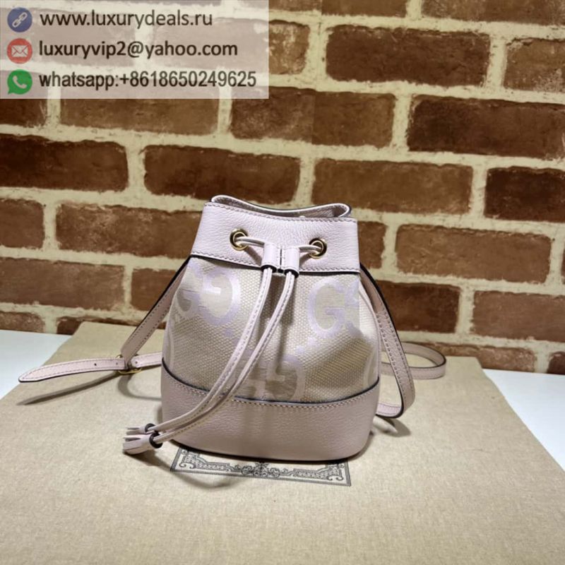 Gucci Ophidia GG Mini Bucket Bags 550620