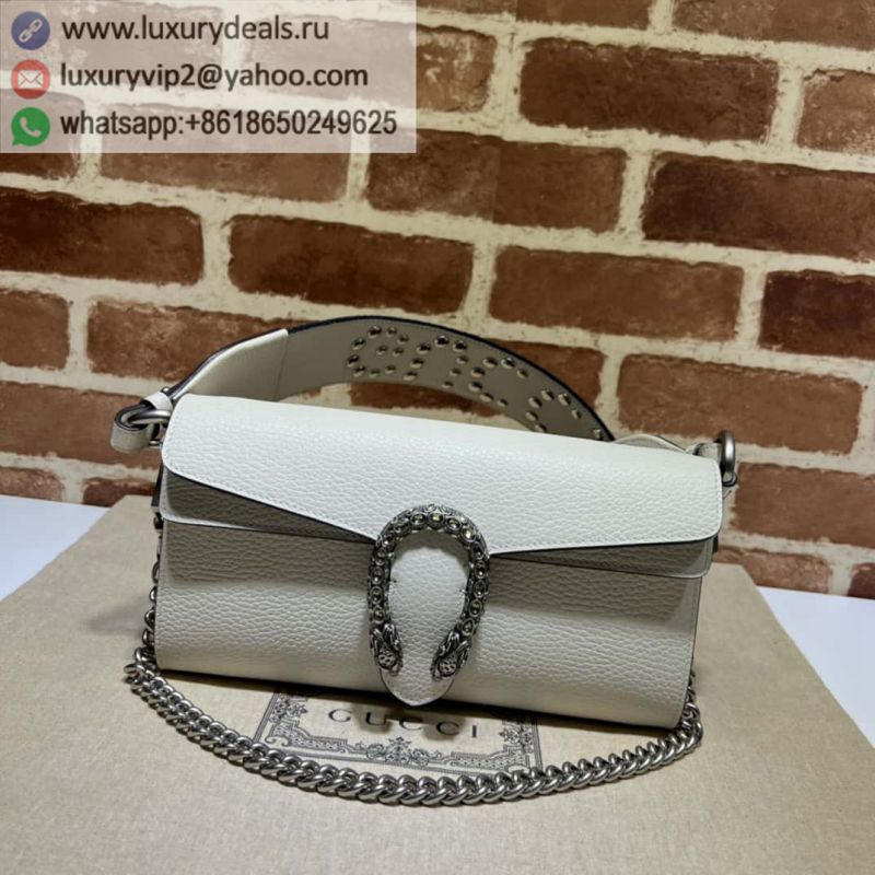 Gucci Dionysus Small Shoulder Bags 731782