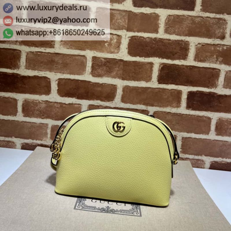 Gucci Ophidia GG Small Shoulder Bags 499621