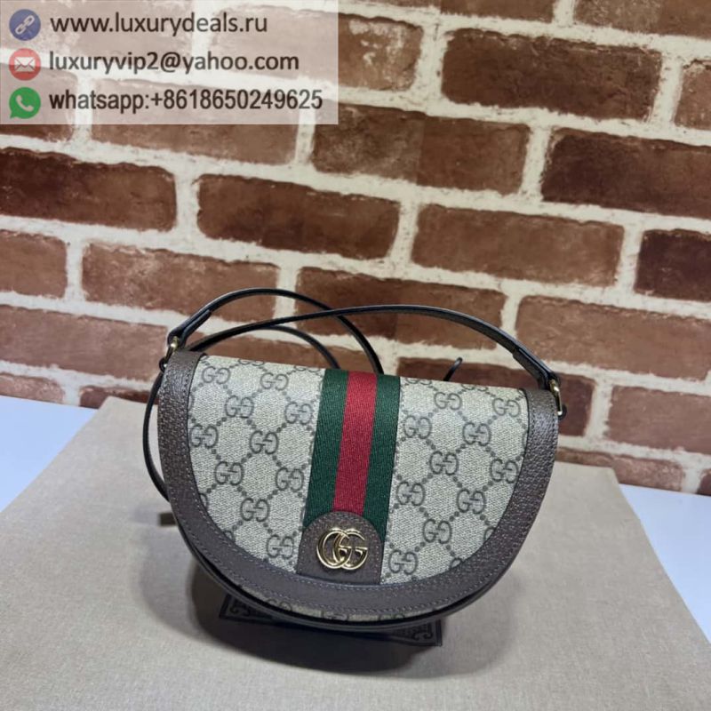 Gucci Ophidia Mini GG Shoulder Bags 757309
