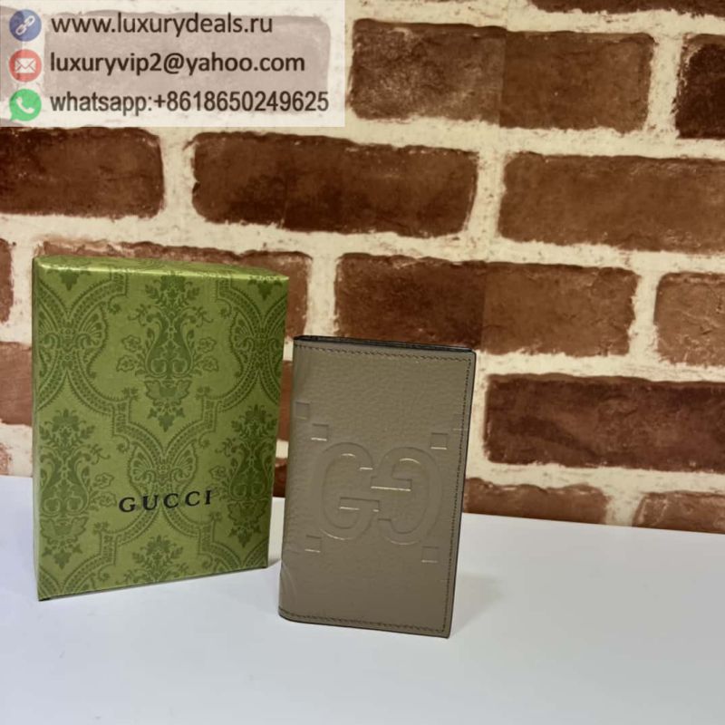 Gucci GG Card Holders 739478