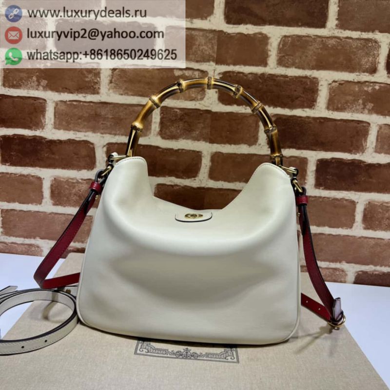 Gucci Diana Medium Shoulder Bags 746124