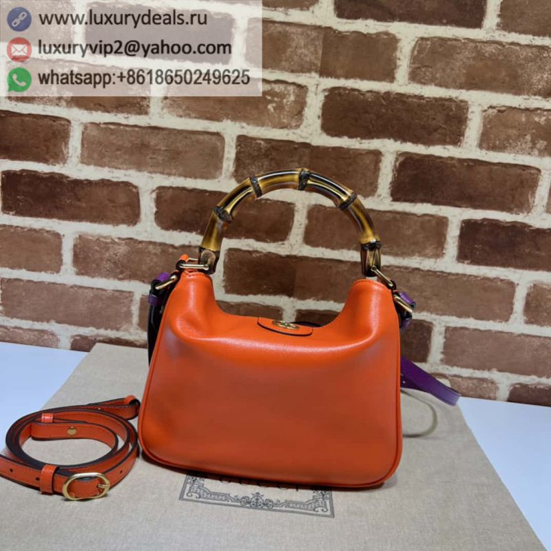 Gucci Diana Small Shoulder Bags 746251