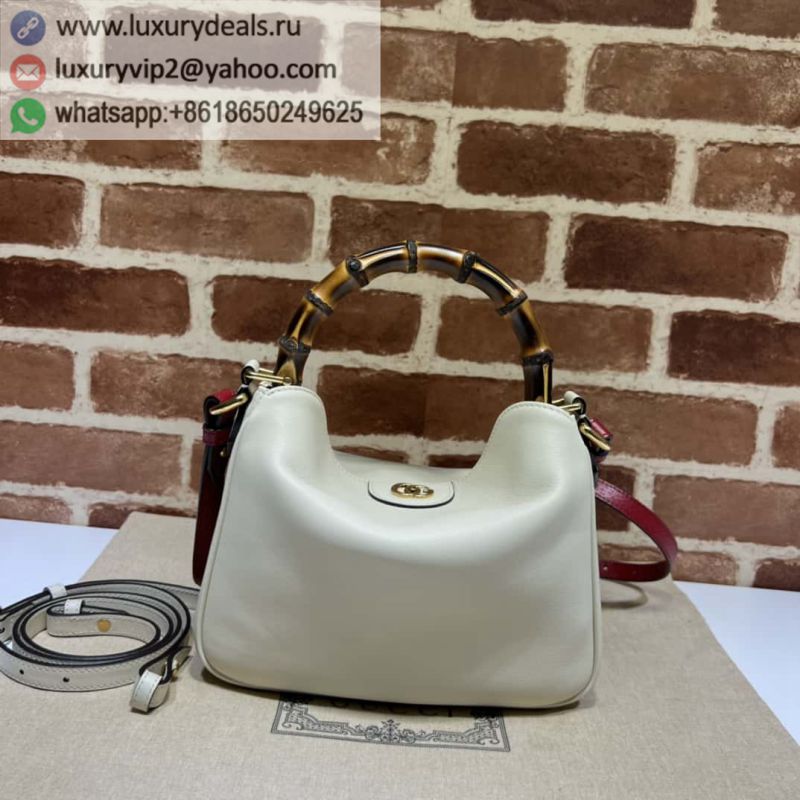 Gucci Diana Small Shoulder Bags 746251