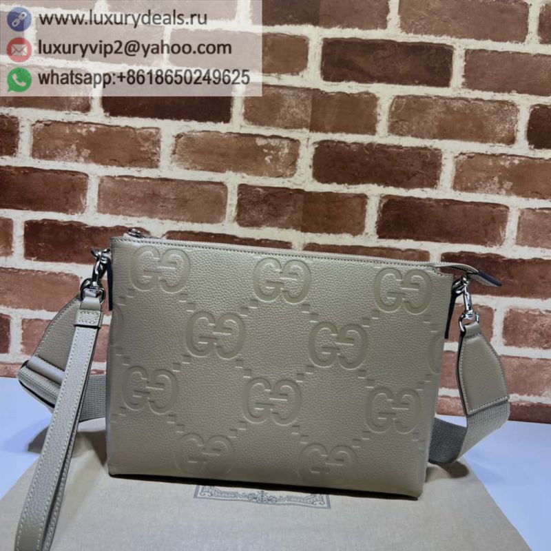 Gucci GG Medium Messenger Bags 696009