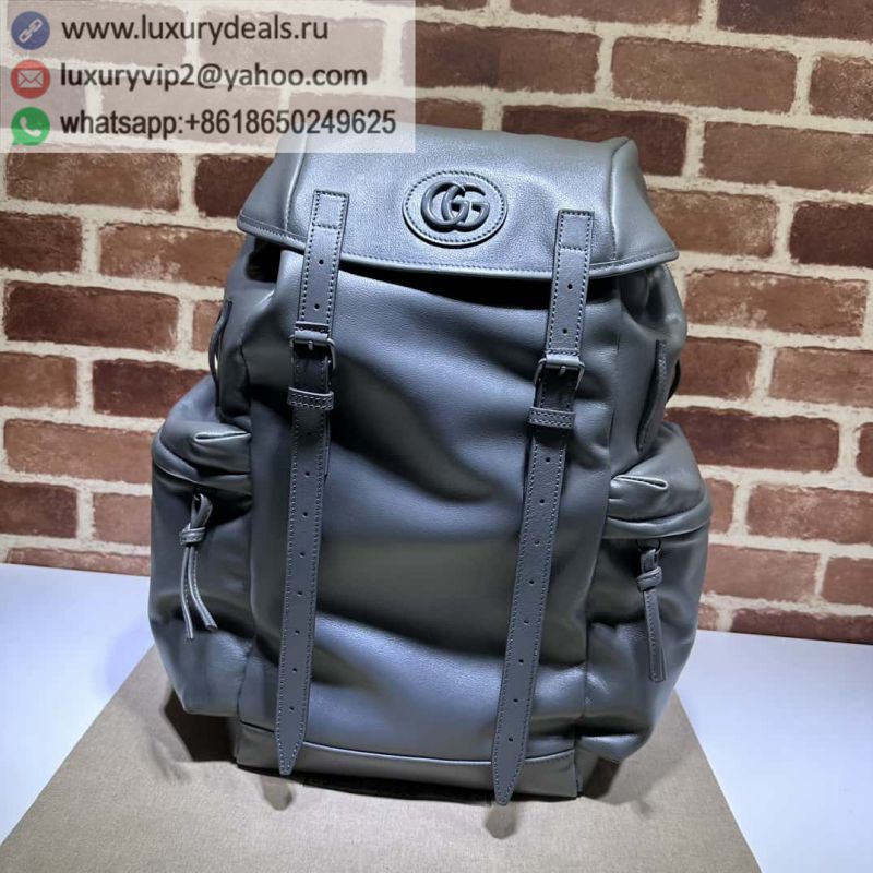 Gucci GG Backpack Bags 725657