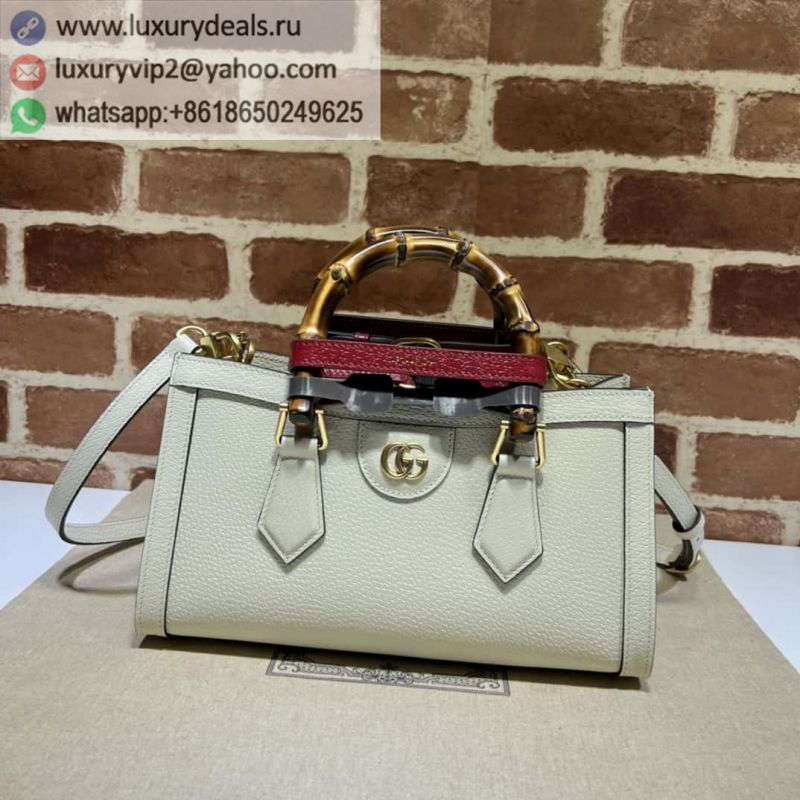 Gucci Diana Small Shoulder Bags 735153