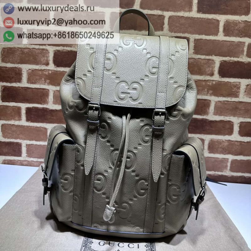 Gucci GG Backpack Bags 625770