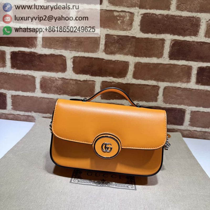 Gucci Mini GG Mini Shoulder Bags 739722