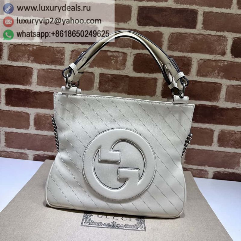 Gucci Blondie Small Tote 751518