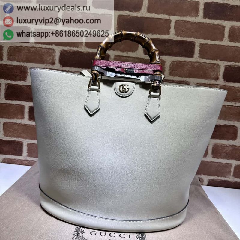 Gucci Diana Large Tote 746270