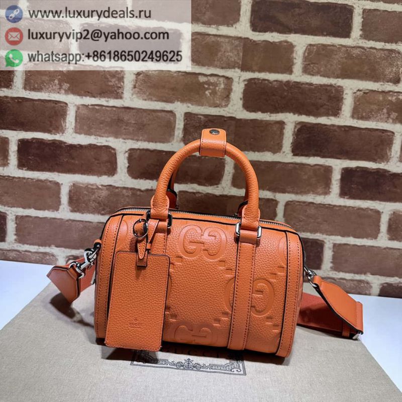 Gucci GG Mini Travel Bags 725292