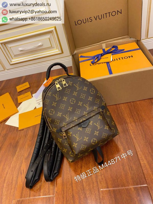 LV Palm Springs PM Backpack Bags M44871