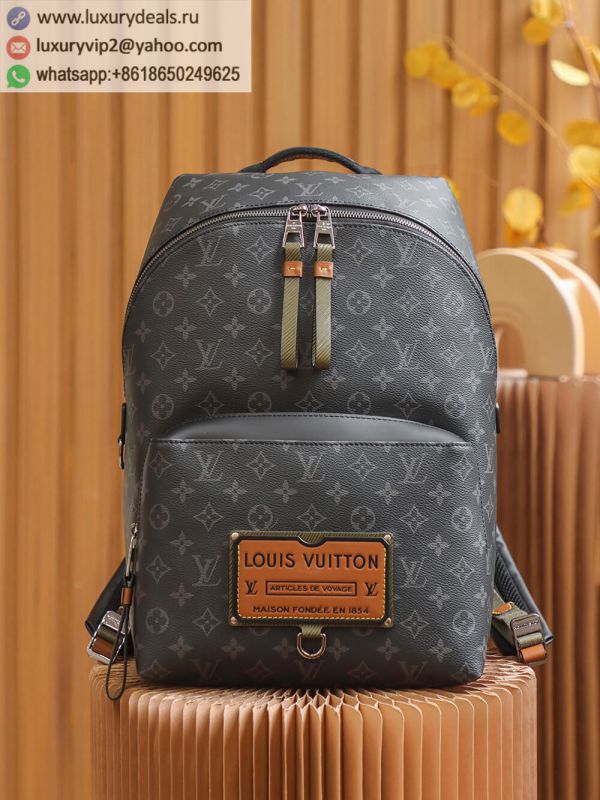 M45218 LV DISCOVERY Backpack Bags