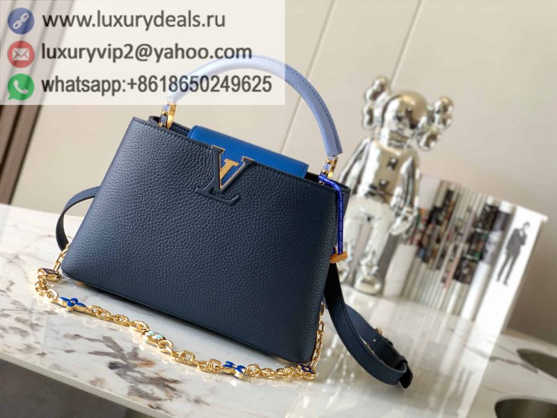 Louis Vuitton M20844 CAPUCINES BB
