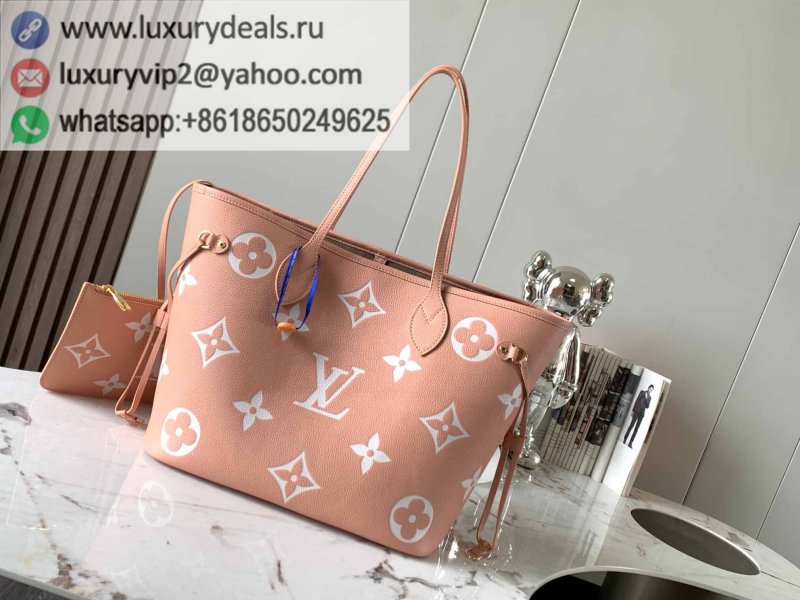 Louis Vuitton M46329 NEVERFULL MM