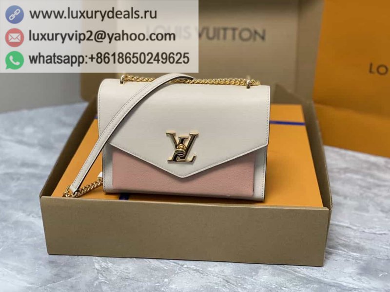 Louis Vuitton M22190 MYLOCKME Chain